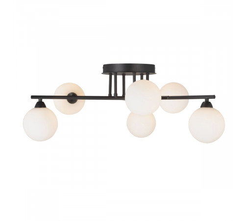 Потолочная люстра Vitaluce V2569-1/6PL