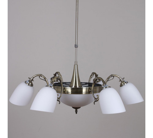 Подвесная люстра Reluce 70577-0.3-6+2