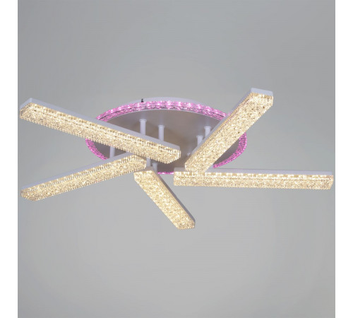 Потолочная люстра Reluce 54430-0.3-05C WH