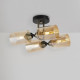 Потолочная люстра Freya Glow FR5129PL-04B