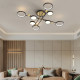 Потолочная люстра ImperiumLoft Marsa 203389-26