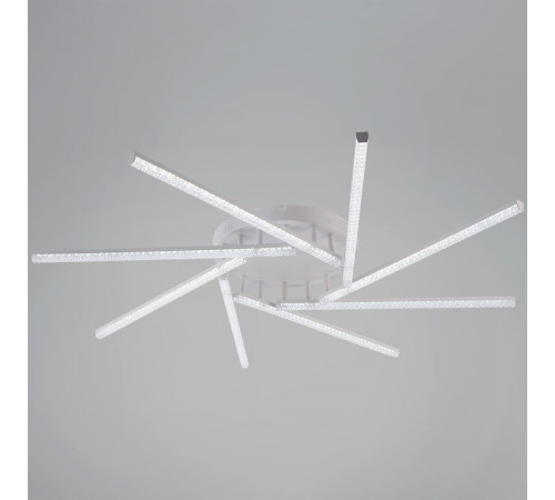 Потолочная люстра Reluce 06538-0.3-08 WH Потолочная люстра Reluce 06538-0.3-08 WH