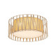 Потолочная люстра TK Lighting 11464 Harmony Sabia a072577