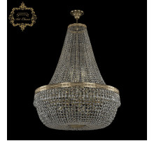 Потолочная люстра Art Classic 21.011.H2.80SP.G