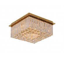 Потолочная люстра Newport Catrin 8401/80 PL gold М0070412