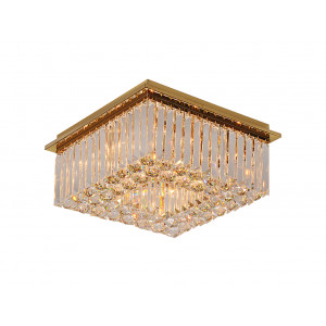 Потолочная люстра Newport Catrin 8401/80 PL gold М0070412