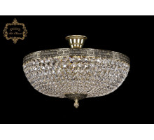 Потолочная люстра Art Classic 21.151.45SP.GB.C1