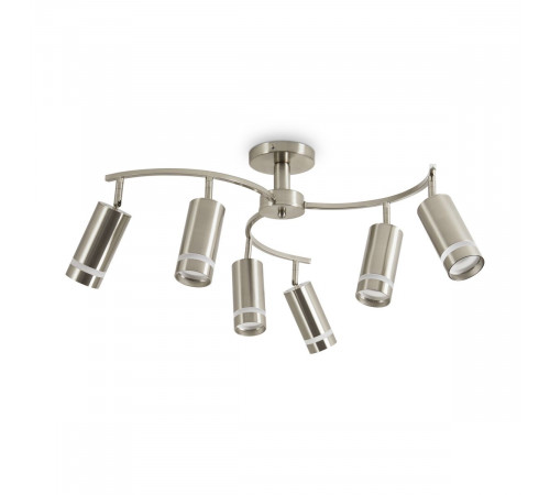 Потолочная люстра Freya Truco FR5508CL-06CH
