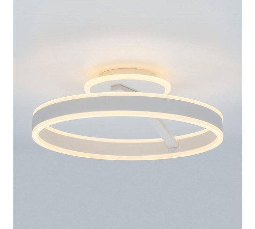 Потолочная люстра Citilux Дуэт CL719740 Потолочная люстра Citilux Дуэт CL719740