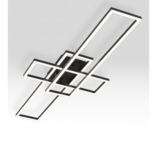 Потолочная люстра Citilux Kubit CL201131 Потолочная люстра Citilux Kubit CL201131