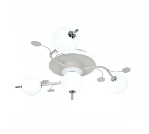 Потолочная люстра Escada Melia 10299/3LED BL