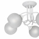Потолочная люстра Vitaluce V3995-0/5PL