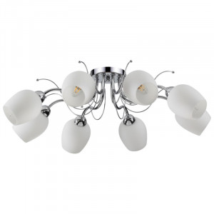 Потолочная люстра Lumion Comfi 4594/8C