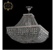 Потолочная люстра Art Classic 21.012.H1.55SP.Ni