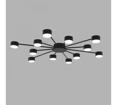 Потолочная люстра Lumion Comfi Torina 8344/12C