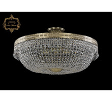 Потолочная люстра Art Classic 21.011.70SP.G