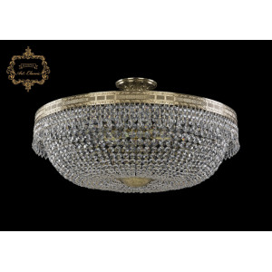 Потолочная люстра Art Classic 21.011.70SP.G