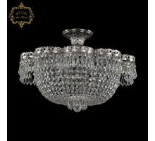 Потолочная люстра Art Classic 21.301.45JB.Ni