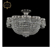 Потолочная люстра Art Classic 21.301.45JB.Ni