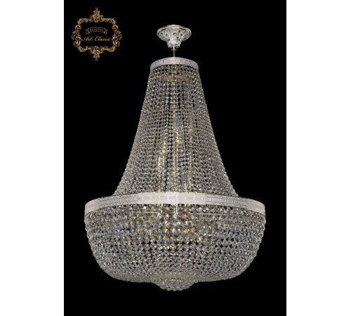 Потолочная люстра Art Classic 21.281.H2.70SP.GW