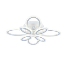 Потолочная люстра Escada 10207 10207/8LED