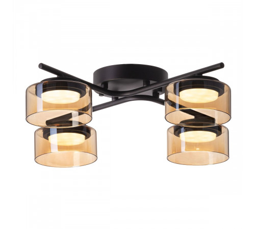 Потолочная люстра Citilux Espace CL243141