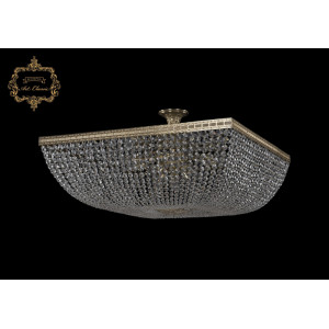 Потолочная люстра Art Classic 21.112.90SP.G