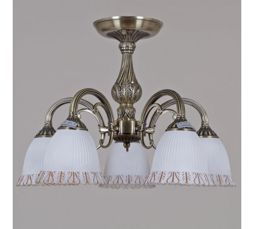 Потолочная люстра Reluce 99018-0.3-05