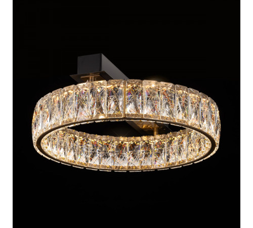 Потолочная люстра Citilux Palant CL325142