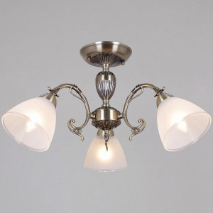 Потолочная люстра Reluce 86687-0.3-03