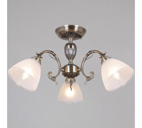 Потолочная люстра Reluce 86687-0.3-03