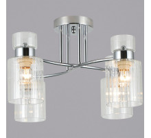 Потолочная люстра Reluce 55570-0.3-04