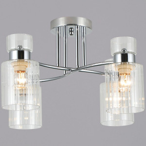 Потолочная люстра Reluce 55570-0.3-04