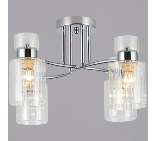 Потолочная люстра Reluce 55570-0.3-04