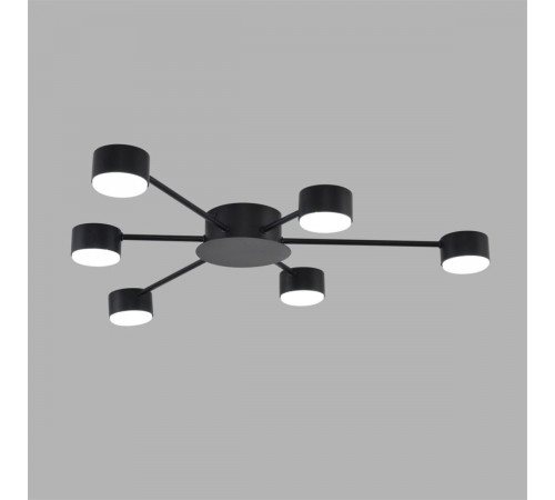 Потолочная люстра Lumion Comfi Torina 8344/6C