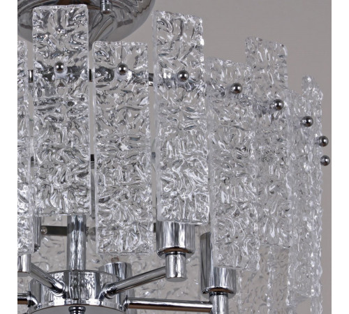 Потолочная люстра Reluce 89043-0.3-10