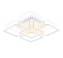 Потолочная люстра Ambrella Light Original Acrylica FA8949