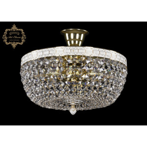 Потолочная люстра Art Classic 21.05.4.d35.GW