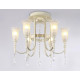 Потолочная люстра Ambrella Light Traditional TR3242