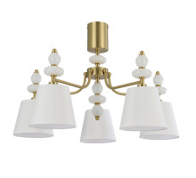 Потолочная люстра Lumion Classi Aneta 8411/5C