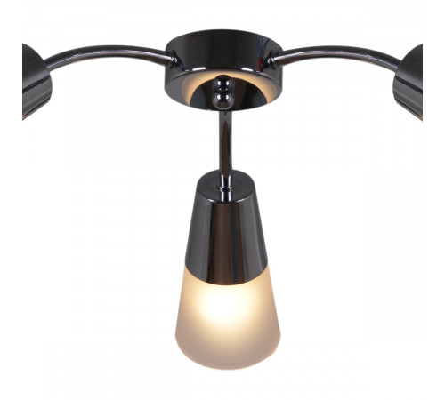 Потолочная люстра Reluce 01266-0.3-03 CR