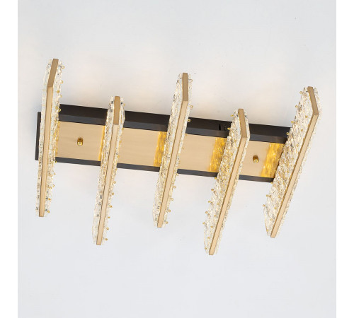 Потолочная люстра Citilux Palant CL325252