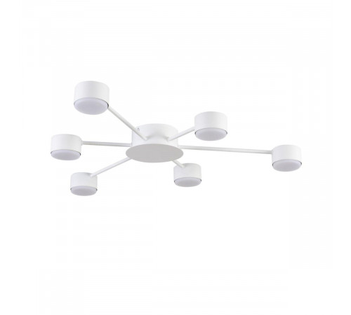 Потолочная люстра Lumion Comfi Torina 8343/6C