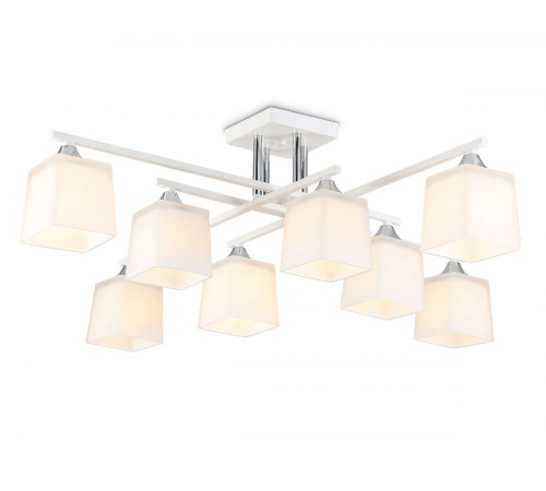Потолочная люстра Ambrella Light Loft Traditional TR303043 Потолочная люстра Ambrella Light Loft Traditional TR303043