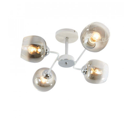 Потолочная люстра Escada Henry 1177/4P