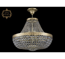 Потолочная люстра Art Classic 21.281.H1.45SP.G