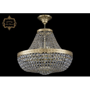 Потолочная люстра Art Classic 21.281.H1.45SP.G