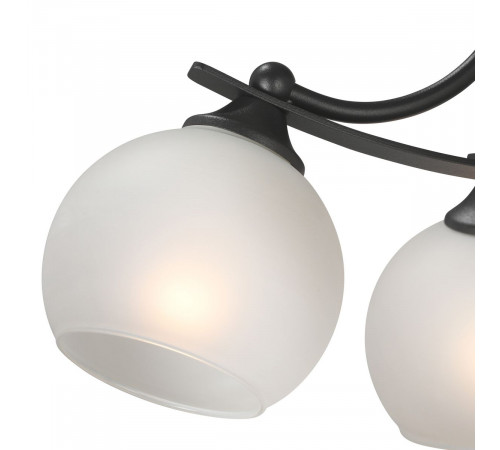 Потолочная люстра Vitaluce V2564-1/4PL