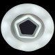 Потолочная люстра Reluce 00976-0.3-50R