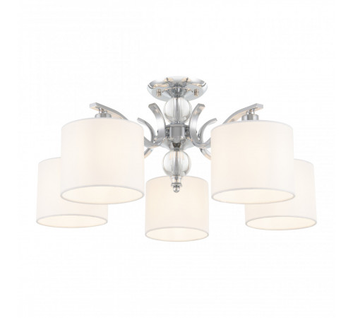 Подвесная люстра Arte Milano Napoli 332434/5 CR